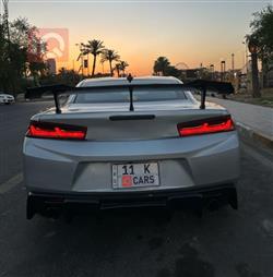شيفروليه كامارو